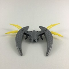 Batman and Robin Vine Splicer Battle Spear Figure Replacement Accessory Kenner