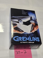 Gremlins Grem Ultimate Gremlin Figure 6in NECA Boxed Toy Multicolor New Movie