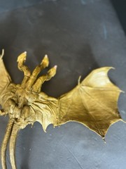 ☆ ~JAKKS Pacific Ghidorah Action Figure Godzilla King Of Monsters Legendary~ ☆