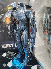 Infinity Studio HMC003 Heavy Mecha “Pacific Rim” Gipsy Danger 32cm USAship