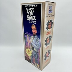 Lost In Space The Keeper Figure 12 inch Limited Edition Collectible New