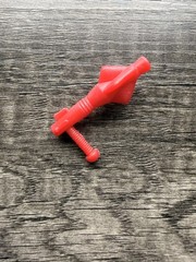 Top Toys Zodac First Edition, Vintage MOTU Masters of the Universe