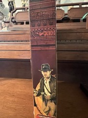 Hasbro Indiana Jones Talking 12″ Doll 2023 NIB