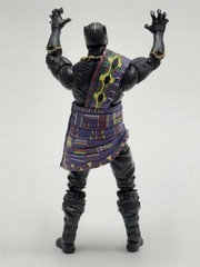 2018 Marvel Legends T’Chaka M’Baku BAF Series Black Panther Hasbro MCU – Loose