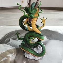 Ichiban Kuji Last One Dragon Ball DAIMA Shenron
