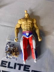 Cody Rhodes Body WWE Elite w/ Extra Hands No Boots No Head 2025