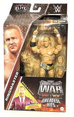 Stone Cold Steve Austin Action Figure WWE Elite Ringmaster Monday Night War Raw