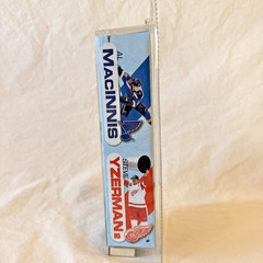McFarlane NHL Al MacInnis, Steve Yzerman 2 W/ Cup, Brett Hull, Jeremy Roenick