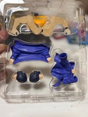 The Coming One Free The Future Demoniacal Fit Trunks 6″ Figure Official In Stock