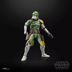 Star Wars Black Series 6″ Clone Commander Doom Clone Wars 260701