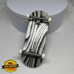 LEEFAI Fingerboard Trucks 26mm Metal