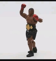 Storm Collectibles Mike Tyson 1/12 Scale Collection Action Figure PVC Model WWW