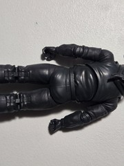 Marvel Legends Daredevil Mini Comic Wave 2 Action Figure