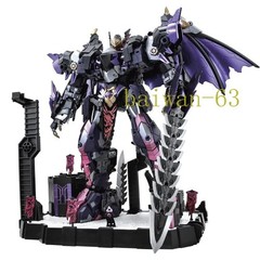 TOYS ALLIANCE Arena of The Ancient God Series Dragon Knight Renata 1/60 AAG-02