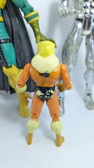 Lot Of Marvel Toybiz Figures Super Hero Villain Toys Vintage 90’s Bundle #7