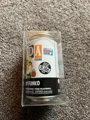 Funko Soda – Freddy Funko Halloween Costume With Mask – 2023 Fall Convention