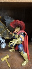 Marvel Select Lot! Destroyer, Beta Ray Bill, Thor!!