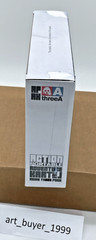 ThreeA 3A 2011 Action Portable Adventure Kartel Zomb Three Pack 1/12 SDCC 2026