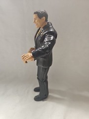 Matt Striker Action Figure 2004 WWE Jakks Pacific