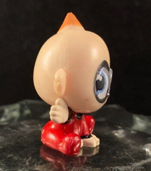 Disney Doorables – Jack Jack – The Incredibles – Series 7 – Common