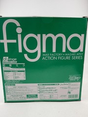 figma Hatsune Miku Live Stage Ver EX-003 di:stage Max Factory Vocaloid Japan