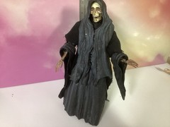 Grim Reaper 1/6 Scale Custom Action Figure Ooak