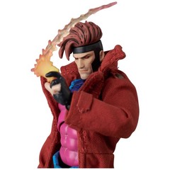 MAFEX Gambit (Comic Variant Ver.) 287 X-Men Medicom NEW – US Seller