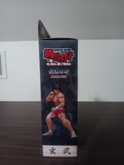 Storm Collectibles Baki Hanma Action Figure