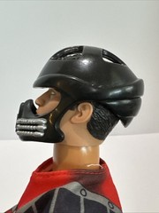 1993 Action Man Skateboard Extreme Action Figure by Hasbro 12″
