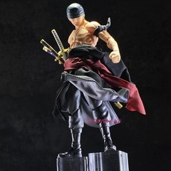 Custom Wired Clothes Set For S.H.Figuarts One Piece Roronoa Zoro (No Figure)