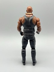 OMOS WWE Mattel Elite Collection Series 97 Wrestling Action Figure