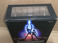 2019 Diamond Select Toys Disney Tron Sark Action Figure New In Box
