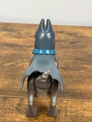 Fisher-Price DC League of Super-Pets Ace the Bat-Hound Batman Dog Toy HGL05