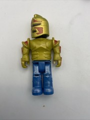 Roblox Toys Action Mini Figures Lot, 9 Pieces