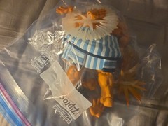 Storm Collectibles Street Fighter 5 E. Honda Figure
