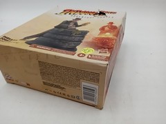Hasbro Indiana Jones Adventure Series – Indiana Jones (Temple Escape) #udb12