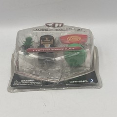 Tube Heroes Unlimited CaptainSparklez Figure 2015 Jazwares