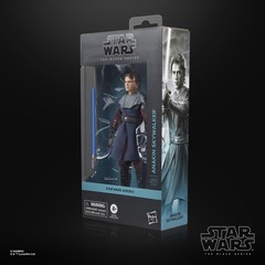 Star Wars Black Series Ahsoka Series: Anakin Skywalker 6″ Figure Hasbro