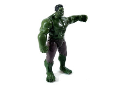 Hasbro Marvel Universe Avengers Gamma Smash Hulk Action Figure 4.75″ Toy 2011