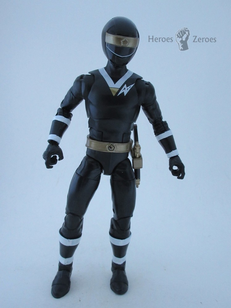 Hasbro Power Rangers Lightning Collection Action Figures :: You Pick