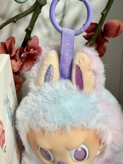 POP MART Labubu The Monsters Big Into Energy LUCK Plush Authentic USA Seller