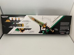 Mighty Morphin Power Rangers Lightning Collection Green Ranger Dragon Dagger