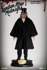 KAUSTIC PLASTIK × INFINITE STATUE – 1/6 Lon Chaney as London After Midnight