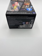 ROBL0X Deluxe Series 1 SeeMoreHearts Figure w/ Exclusive Virtual Item Code🔥NIB