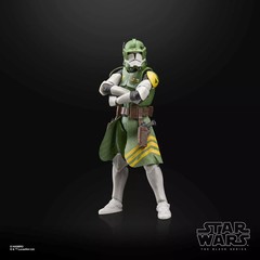 Star Wars Black Series 6″ Clone Commander Doom Clone Wars 260701