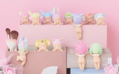 Sonny Angel HIPPERS Dreaming Series Blind Box Full Case – US SELLER- SHIP FAST