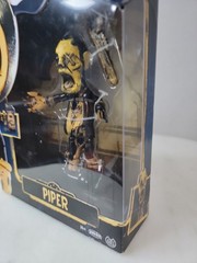 Jakks Pacific Piper Bendy and the Ink Machine action figure Piper 4.5 inch New