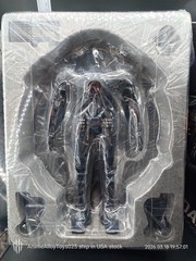 Infinity Studio HMC003 Heavy Mecha “Pacific Rim” Gipsy Danger 32cm USAship