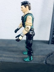 Vintage GI Joe Dial Tone Communications Action Figure Hasbro, 1986 ARAH