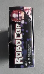 2021 NECA 7″ ROBOCOP ACTION FIGURE (1987 Movie) Ultimate Series